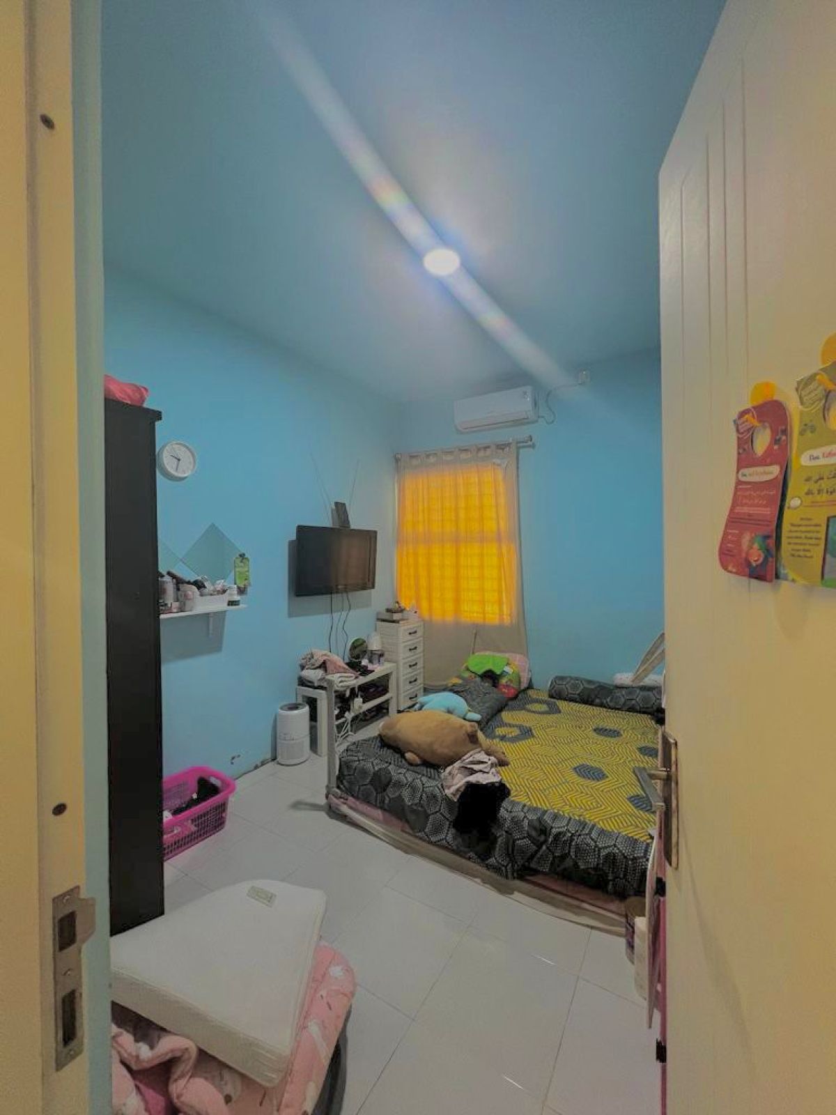 Dijual rumah di Serpong Green Park 2 Ciater Tangerang Selatan - Foto 11