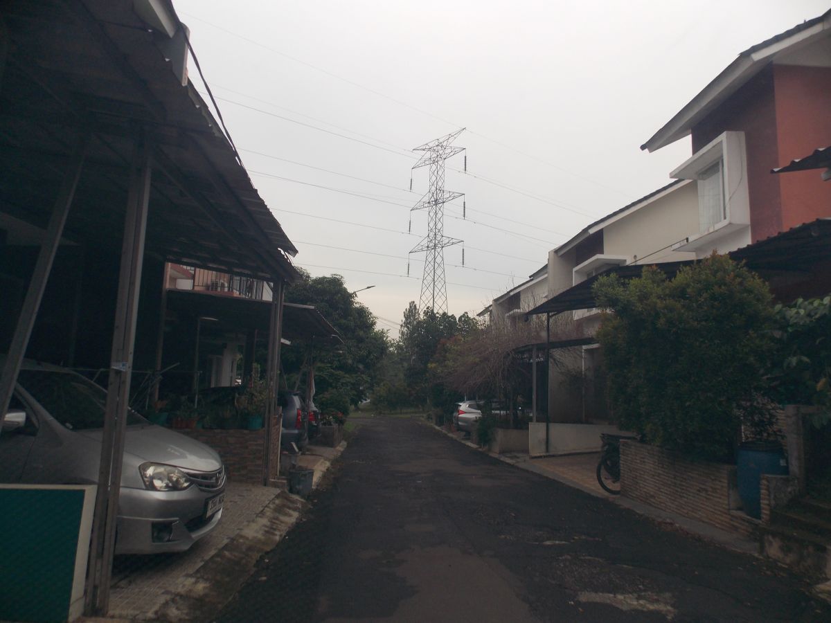 Dijual rumah di Serpong Green Park 2 Ciater Tangerang Selatan - Foto 12