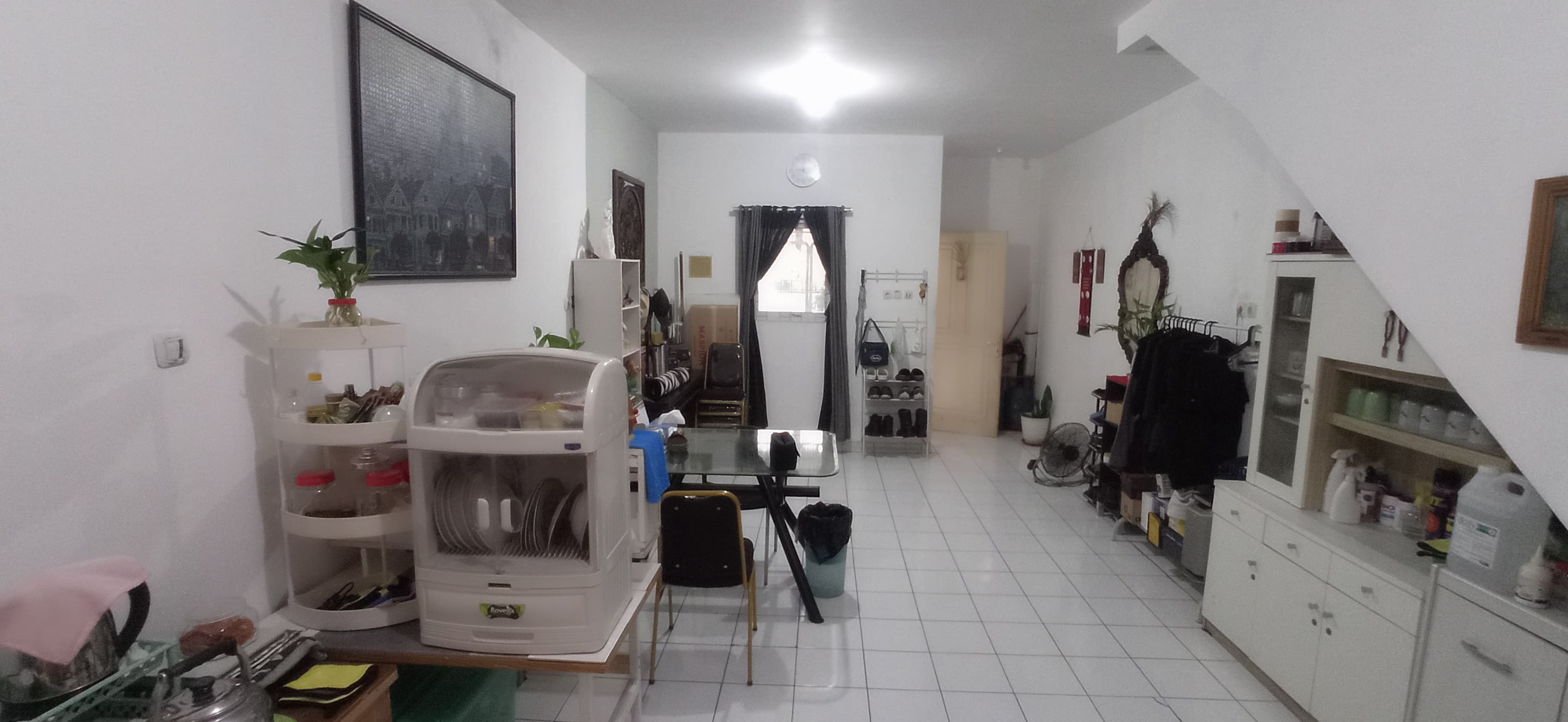 Jual Cepat Rumah di Taman Semanan Indah Duri Kosambi Jakarta Barat (ID) - Foto 2