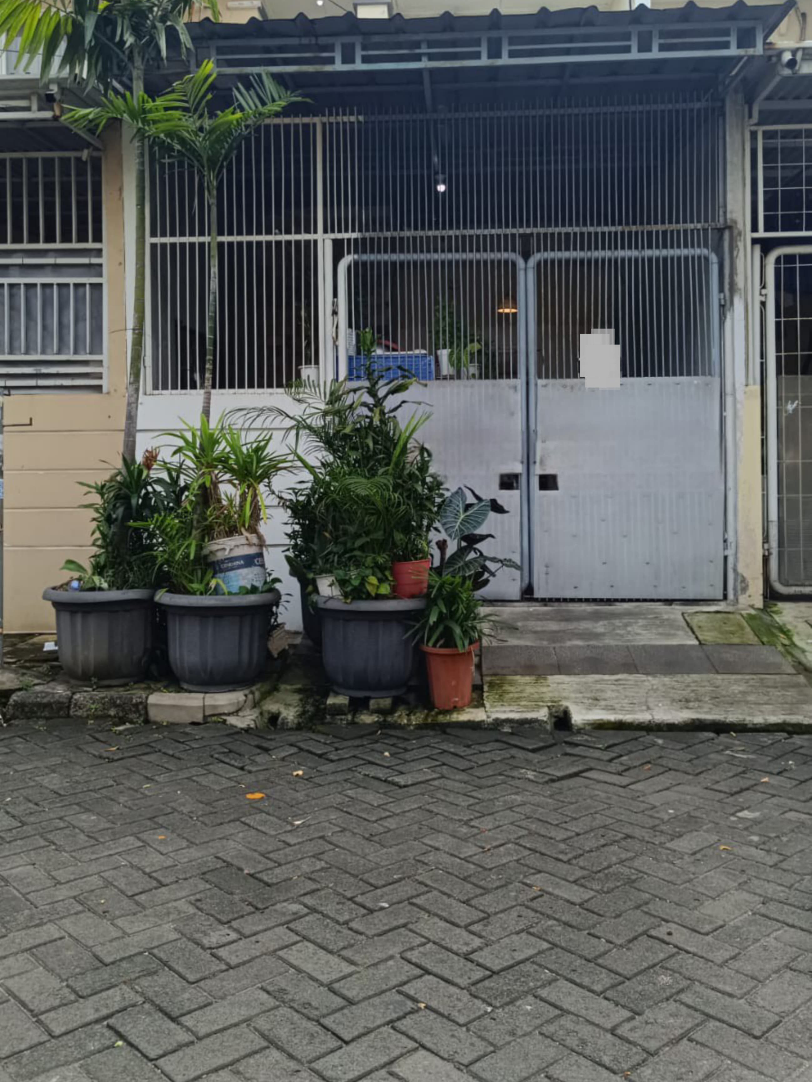 Jual Cepat Rumah di Taman Semanan Indah Duri Kosambi Jakarta Barat (ID)