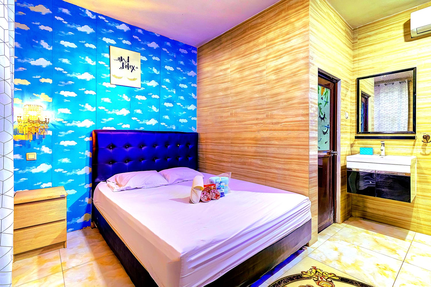 Jual Kost dan Hotel di Bandung Jawa Barat (AL) - Foto 3