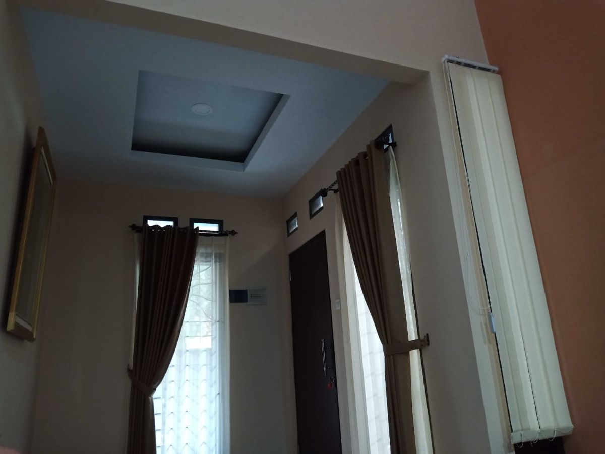 Dijual rumah di Villa Pamulang Bojong Sari Depok - Foto 2