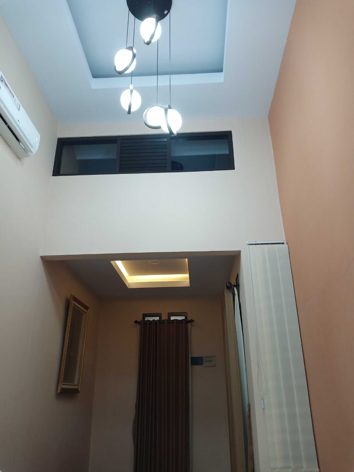 Dijual rumah di Villa Pamulang Bojong Sari Depok - Foto 3