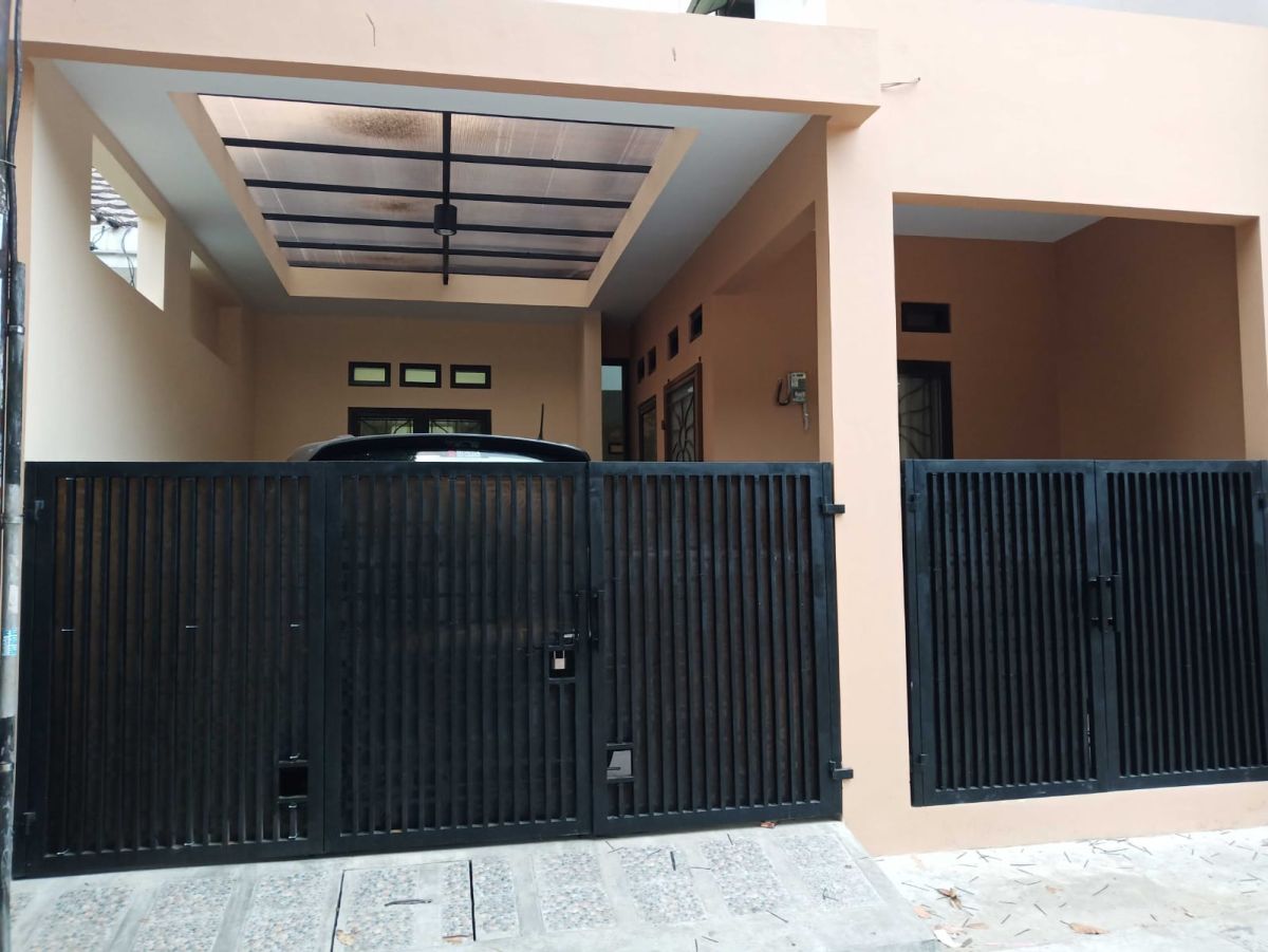Dijual rumah di Villa Pamulang Bojong Sari Depok - Foto 5