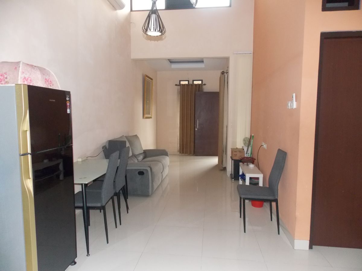 Dijual rumah di Villa Pamulang Bojong Sari Depok - Foto 8