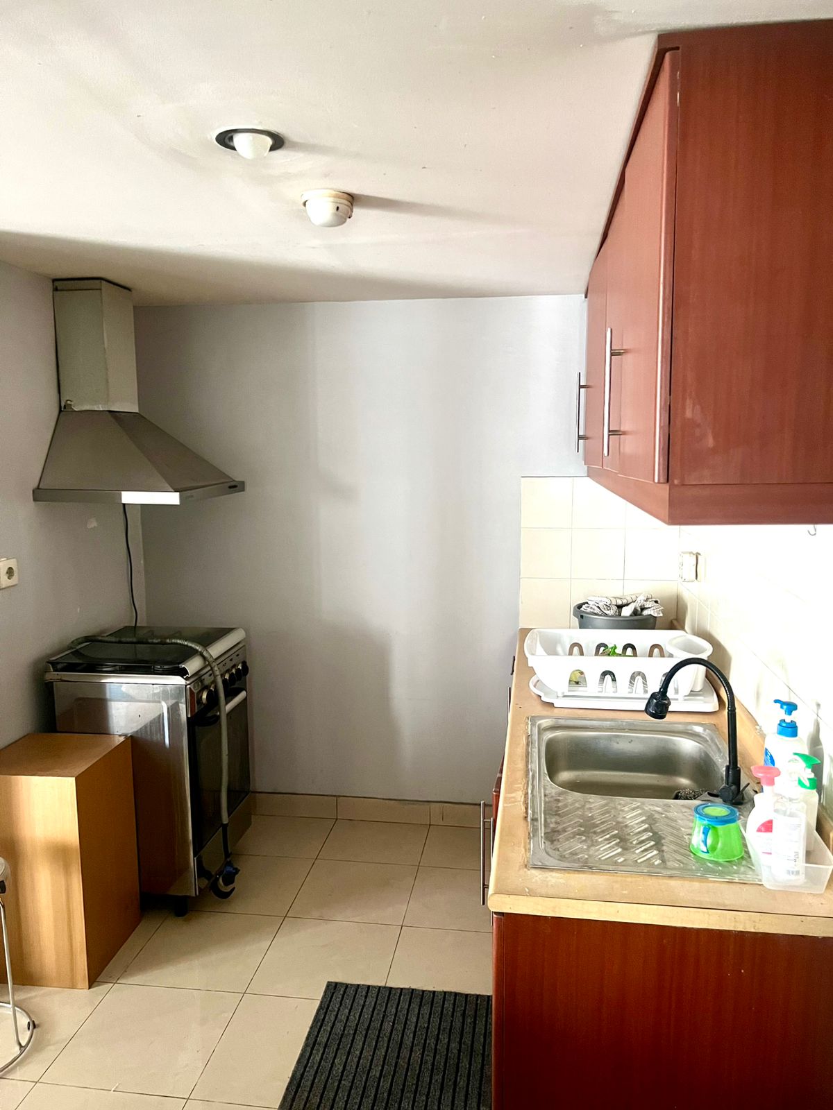 Jual Cepat! Apartemen Taman Rasuna Horison Kuningan Jakarta Selatan,Kondisi Unfurnished dan Siap Huni (AW) - Foto 3