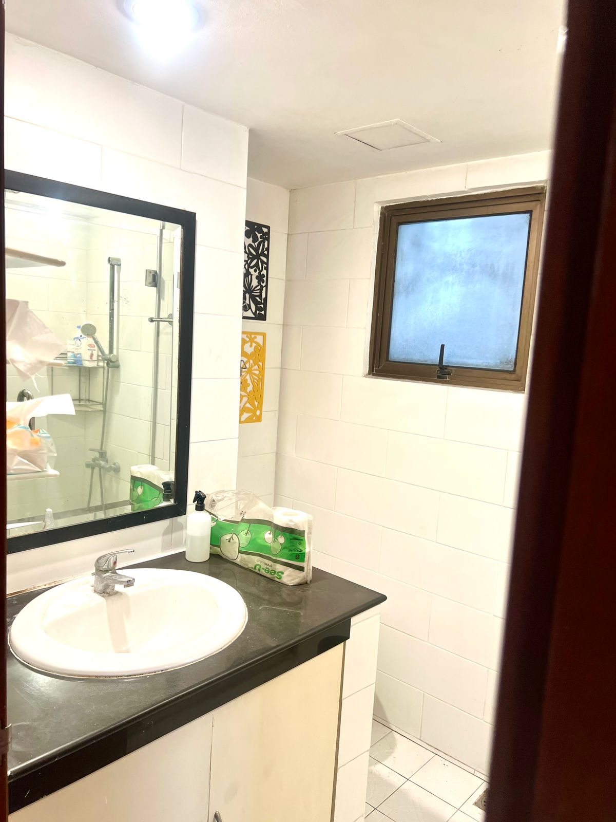 Jual Cepat! Apartemen Taman Rasuna Horison Kuningan Jakarta Selatan,Kondisi Unfurnished dan Siap Huni (AW) - Foto 5