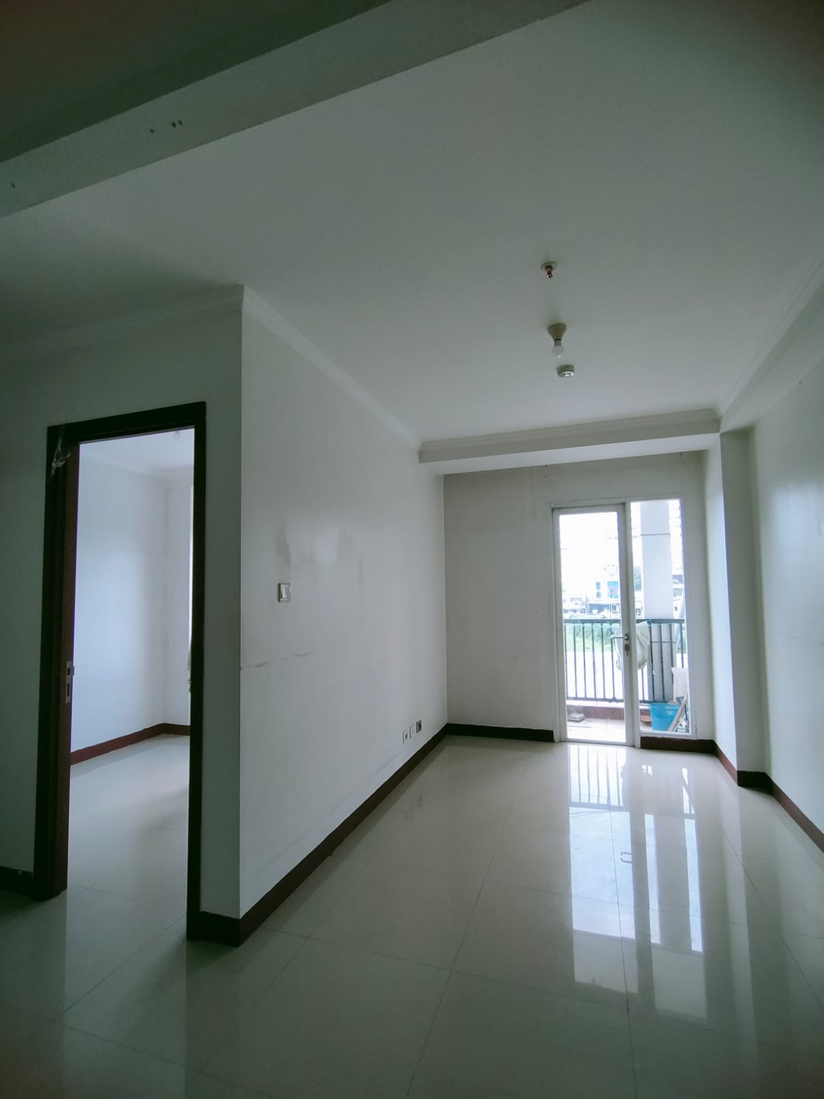 Jual Apartemen Signature Park Grande Jl. MT Haryono Cawang Jakarta Selatan (SW)