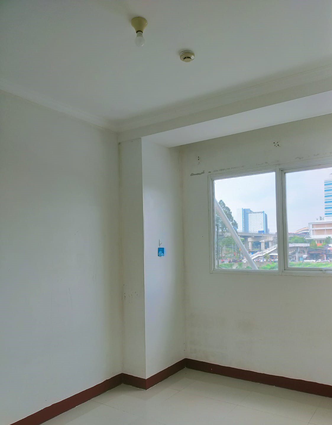 Jual Apartemen Signature Park Grande Jl. MT Haryono Cawang Jakarta Selatan (SW) - Foto 3