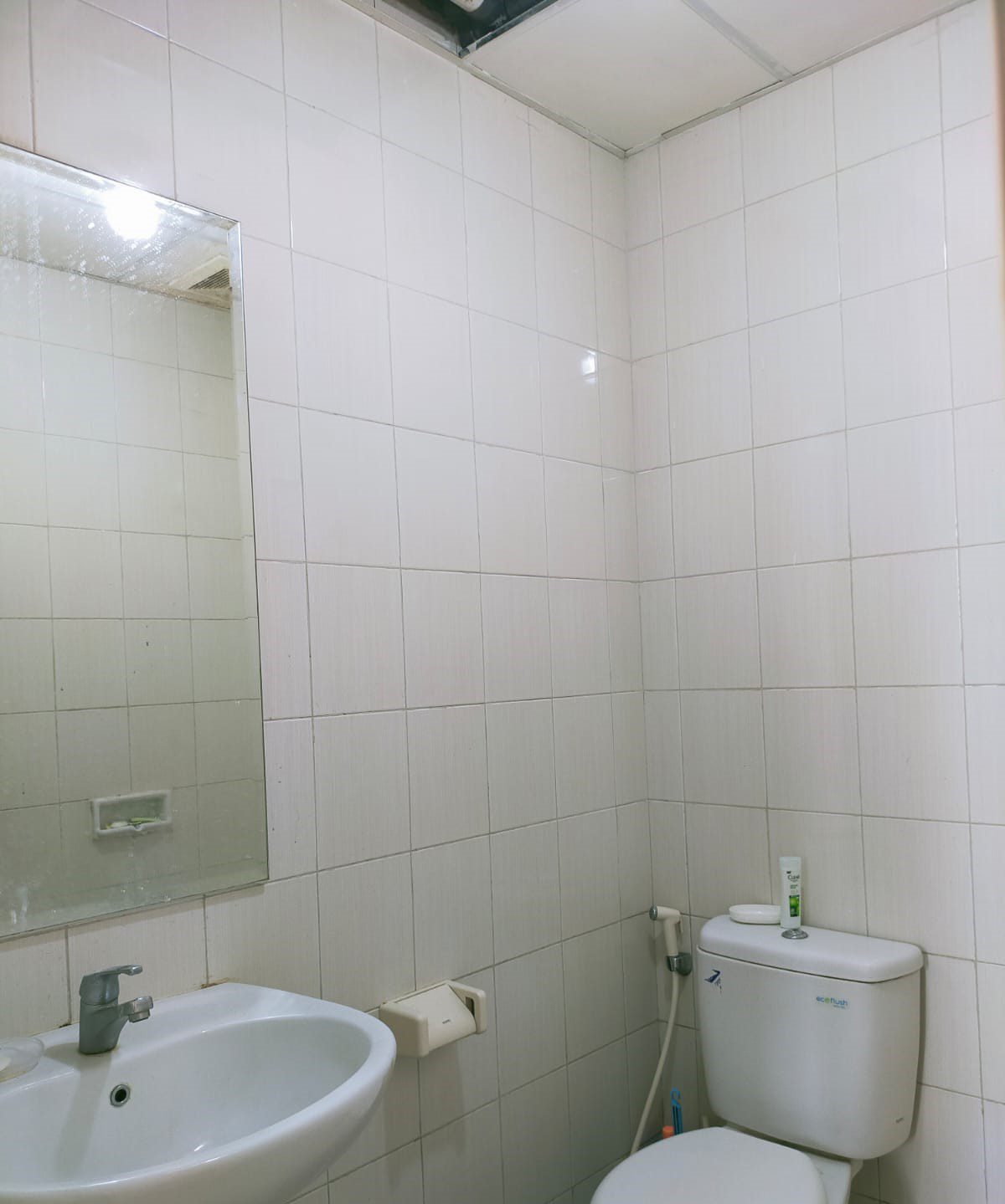 Jual Apartemen Signature Park Grande Jl. MT Haryono Cawang Jakarta Selatan (SW) - Foto 4