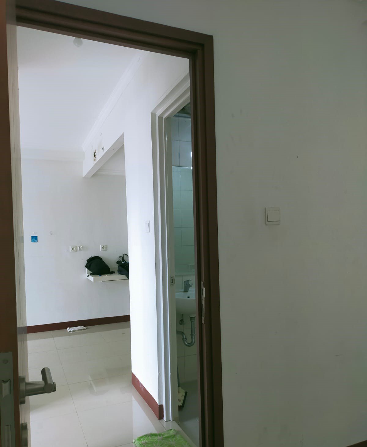 Jual Apartemen Signature Park Grande Jl. MT Haryono Cawang Jakarta Selatan (SW) - Foto 5