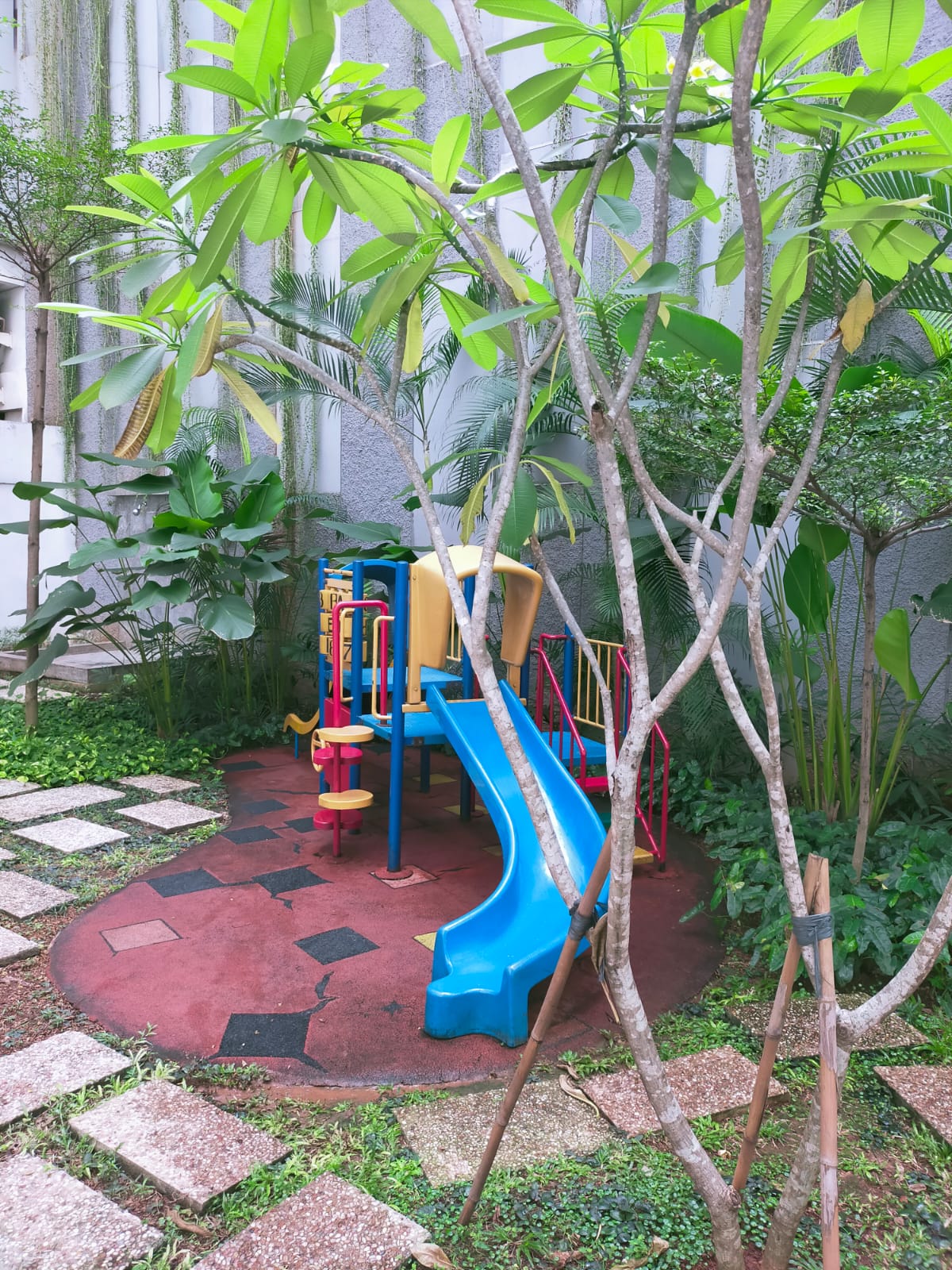 Jual Apartemen Signature Park Grande Jl. MT Haryono Cawang Jakarta Selatan (SW) - Foto 9