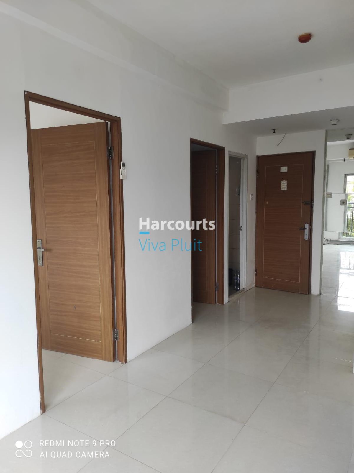 Dijual Apartement City Garden Cengkareng. Harga Nego