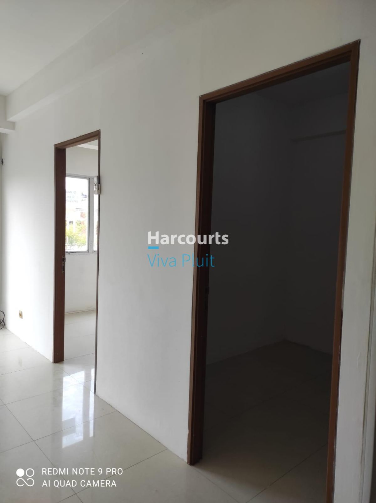 Dijual Apartement City Garden Cengkareng. Harga Nego - Foto 2