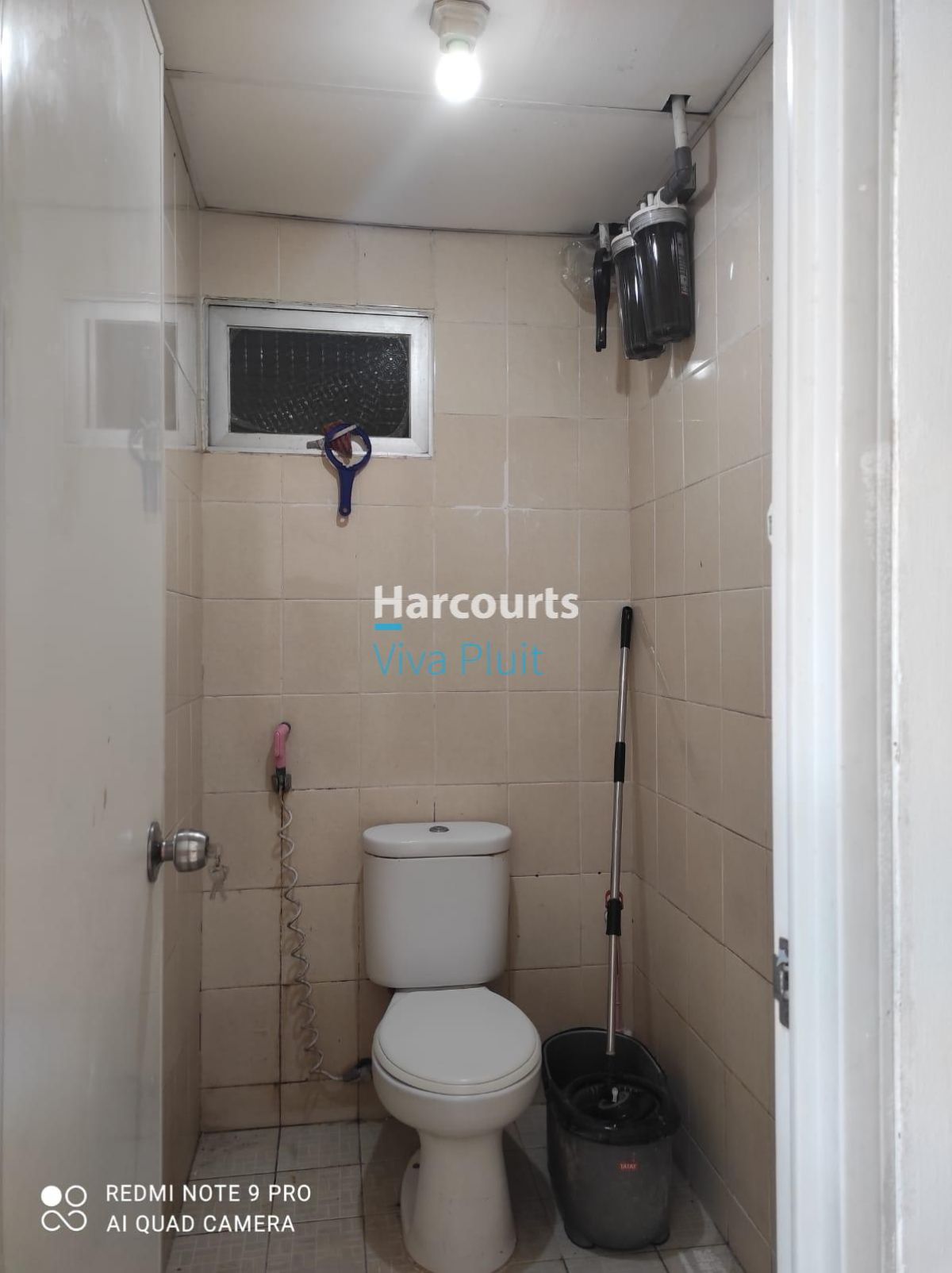 Dijual Apartement City Garden Cengkareng. Harga Nego - Foto 3