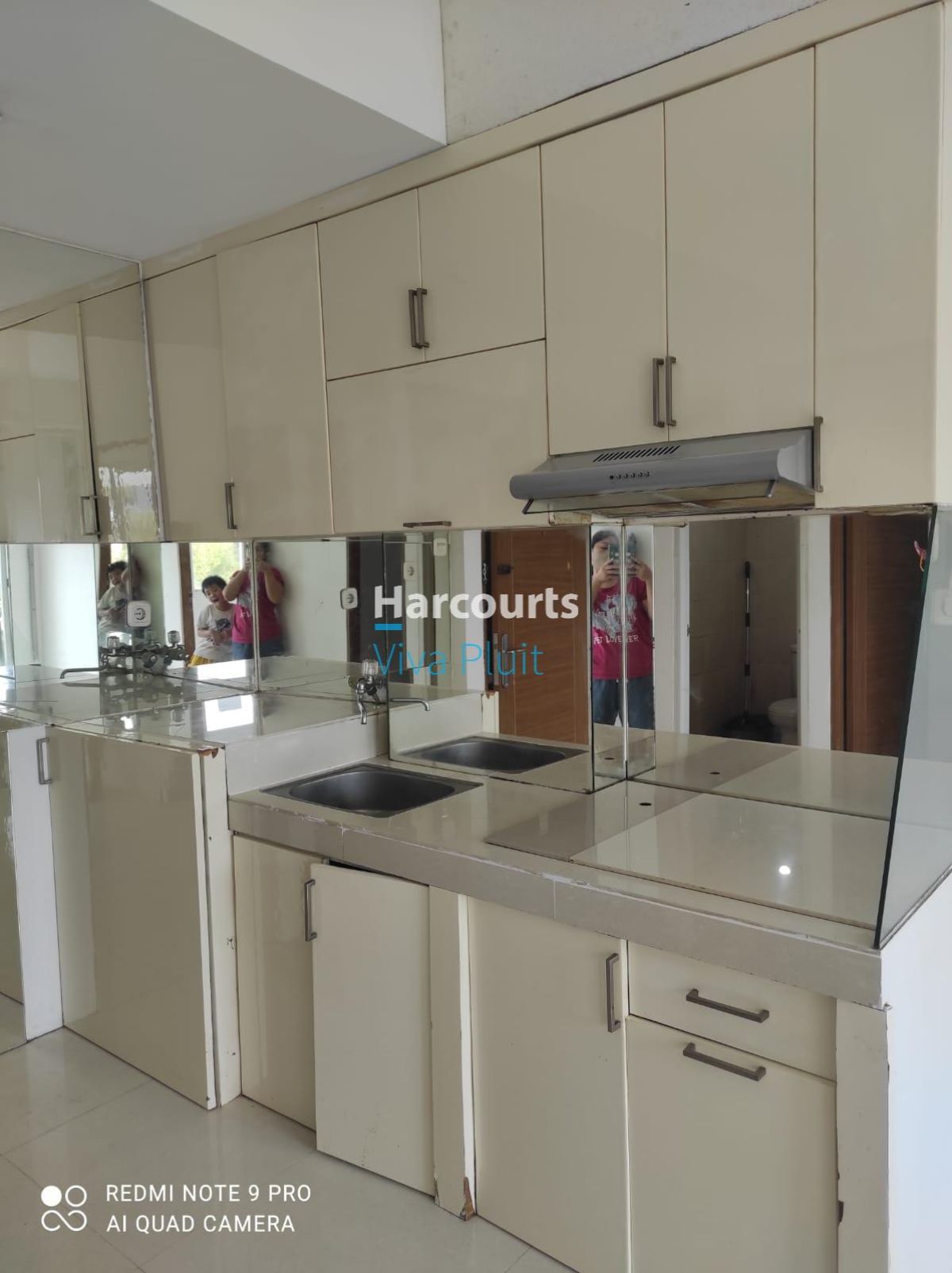 Dijual Apartement City Garden Cengkareng. Harga Nego - Foto 4