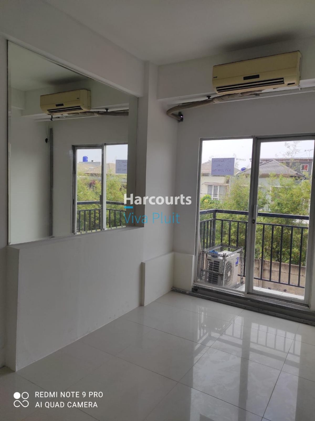 Dijual Apartement City Garden Cengkareng. Harga Nego - Foto 5