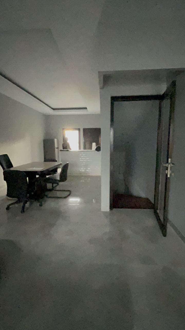 Dibawah Harga Pasar Ruko 4 lantai di Menteng Atas Setiabudi Jakarta Selatan (AL) - Foto 2