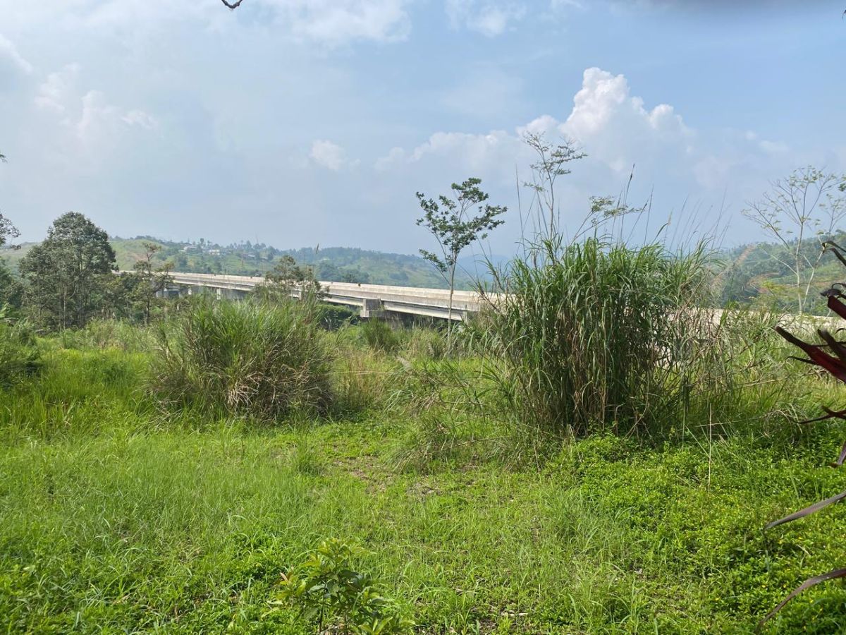 Dijual Tanah Kavling Daerah Cicurug Bogor Sukabumi Jawa Barat - Foto 8