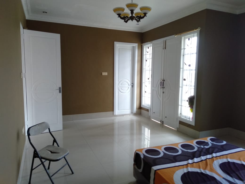 Jual Rumah Bagus Siap Huni Lokasi Strategis sebelah Pulau Batam Hanya 40 menit ke Singapore (GN) - Foto 2