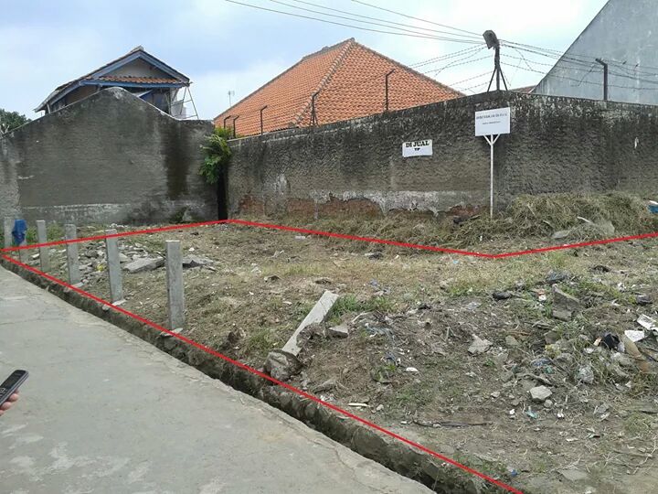Dijual Tanah Area Bandung - Foto 3