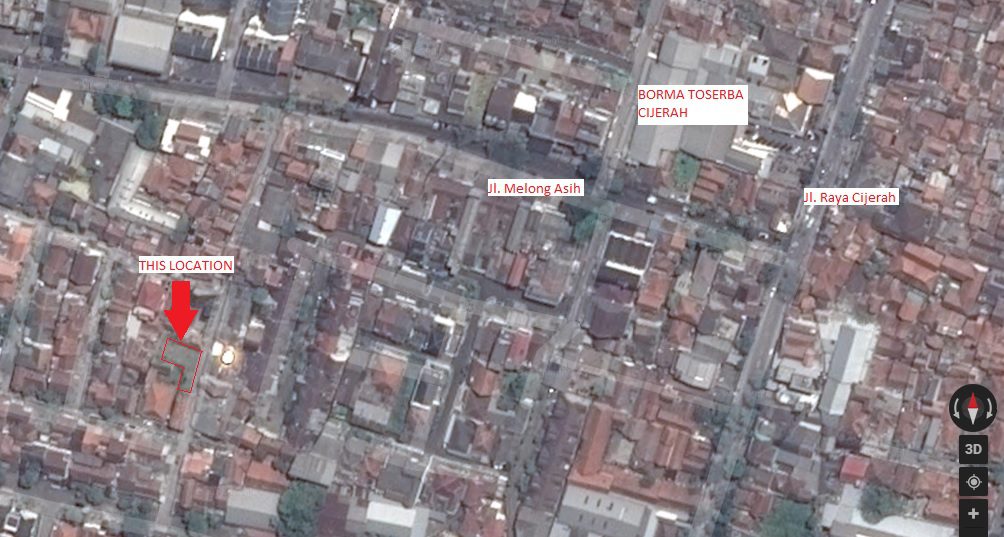 Dijual Tanah Area Bandung - Foto 5