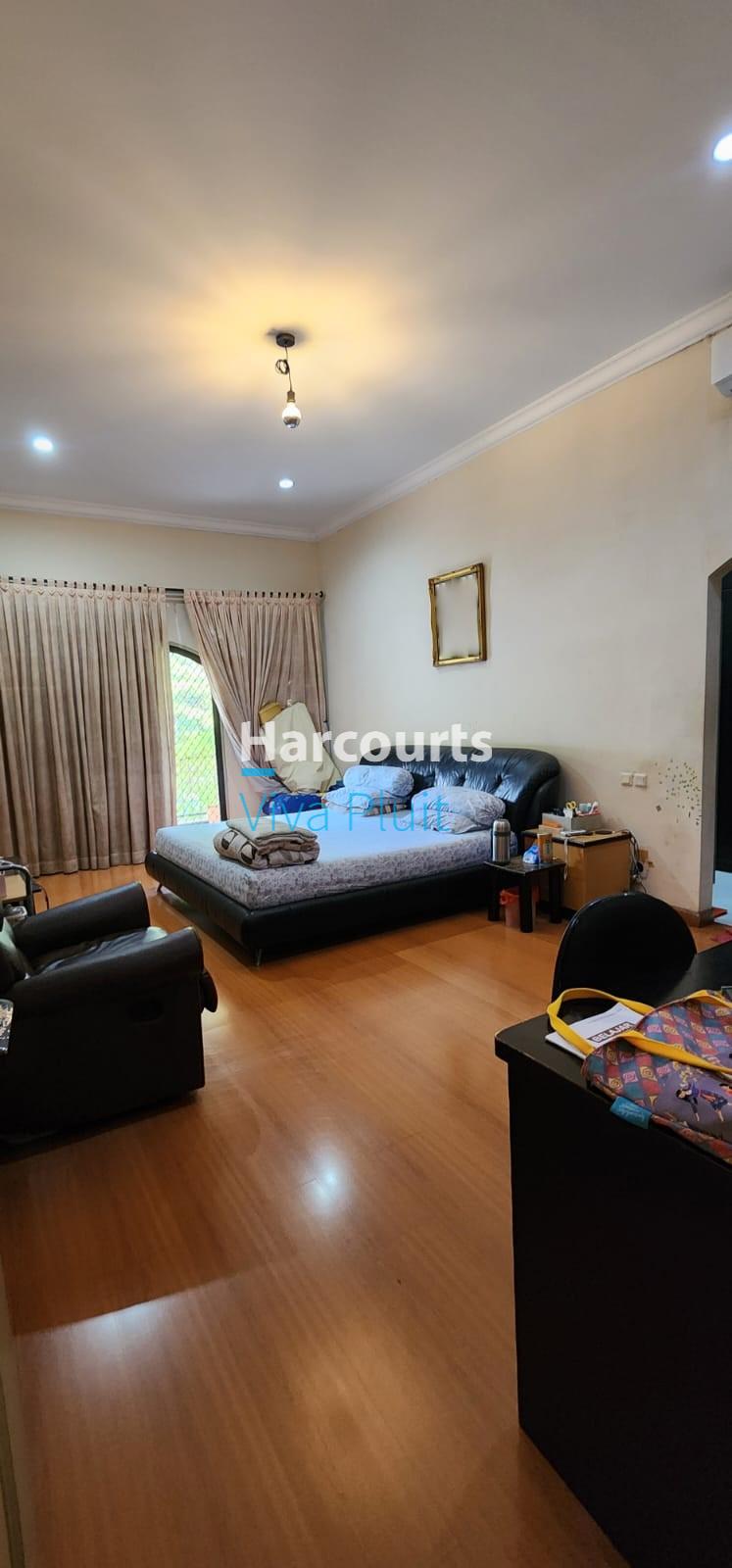 Turun Harga! Jual Rumah Di Komplek Walet Elok, Pantai Indah Kapuk. Siap Huni - Foto 3