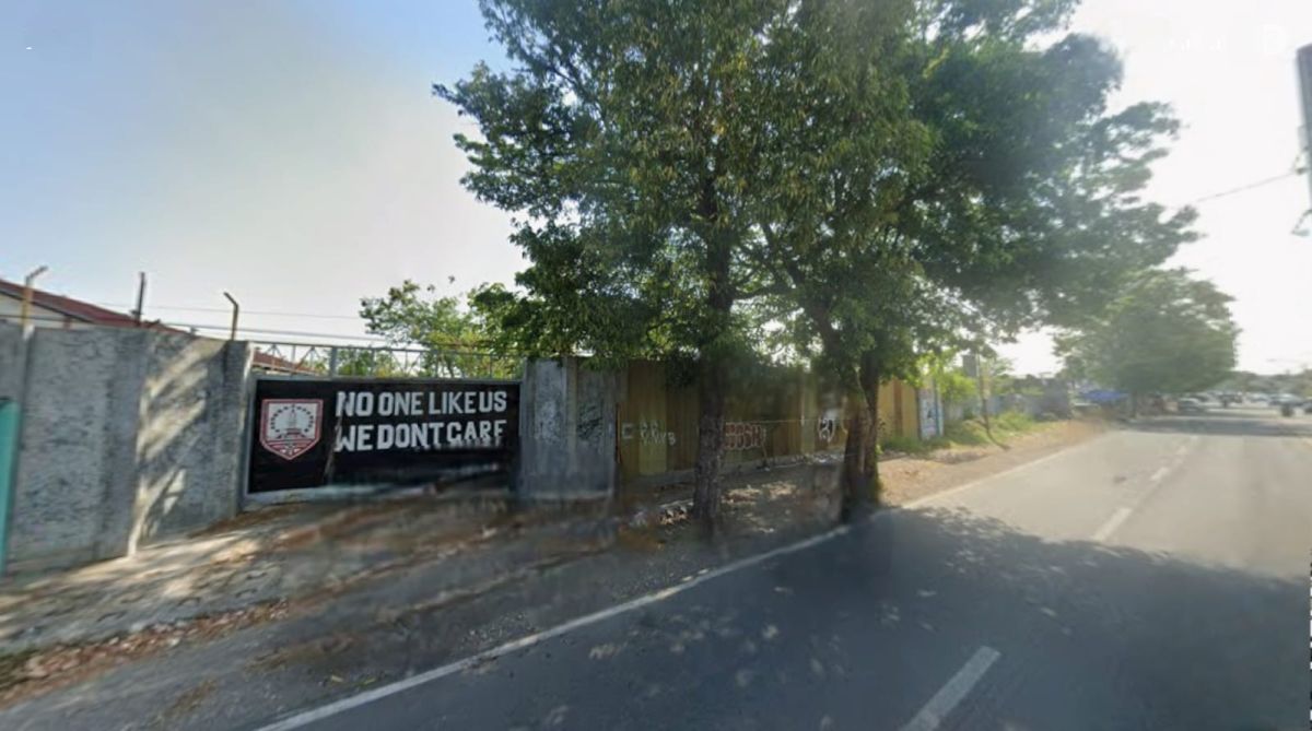 Tanah Strategis di Jalan Adi Sucipto Colomadu Solo
