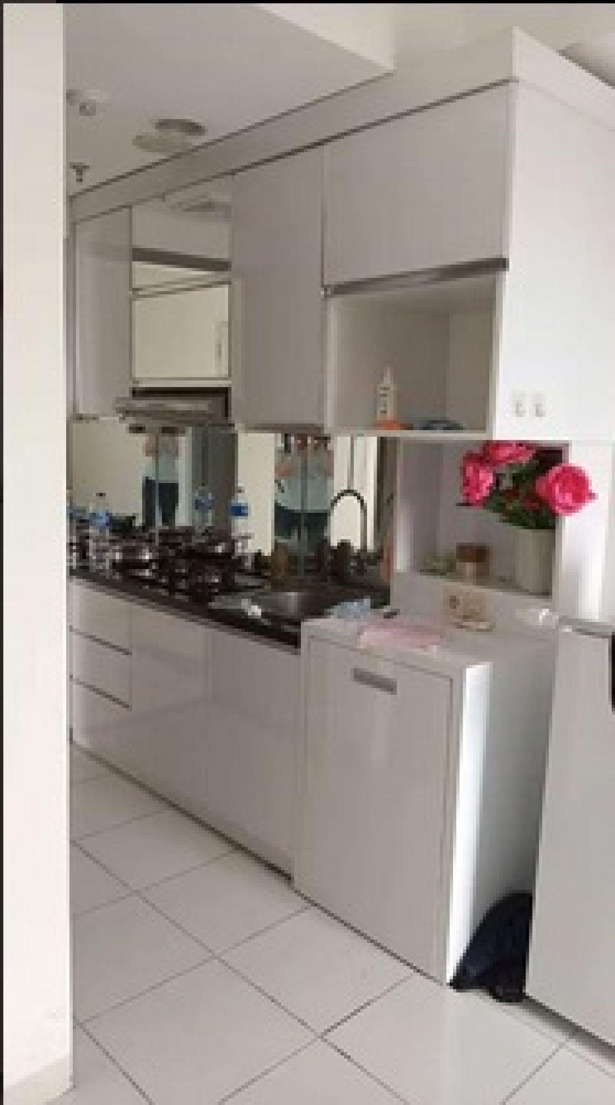 Jual Apartemen Akasa BSD City Serpong Tangerang Selatan (RR) - Foto 4