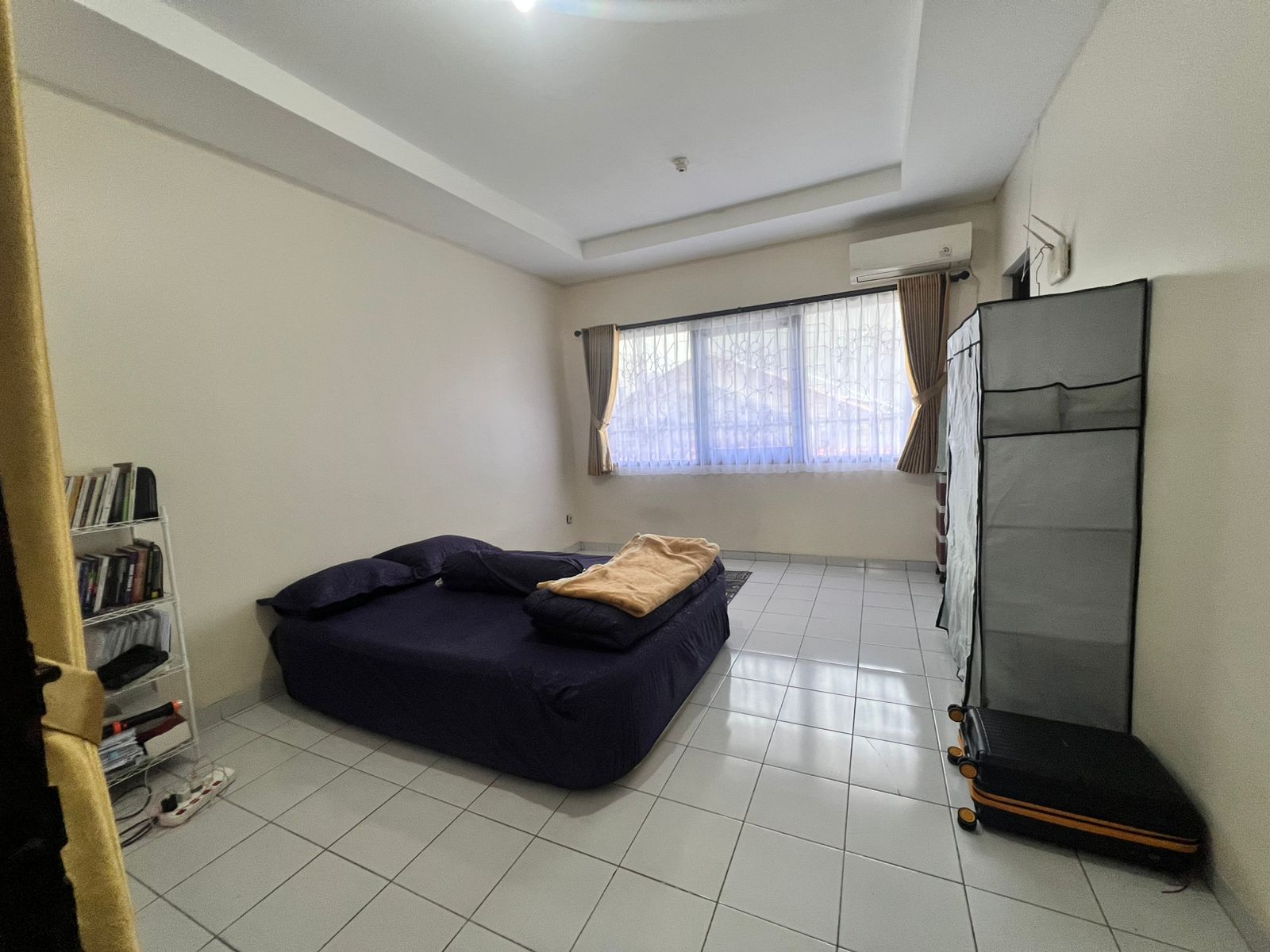 Rumah Baru Siap Huni di samping jalan Tomang Grogol Petamburan Jakarta Barat ID - Foto 5