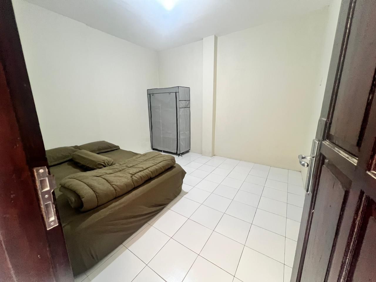 Rumah Baru Siap Huni di samping jalan Tomang Grogol Petamburan Jakarta Barat ID - Foto 14