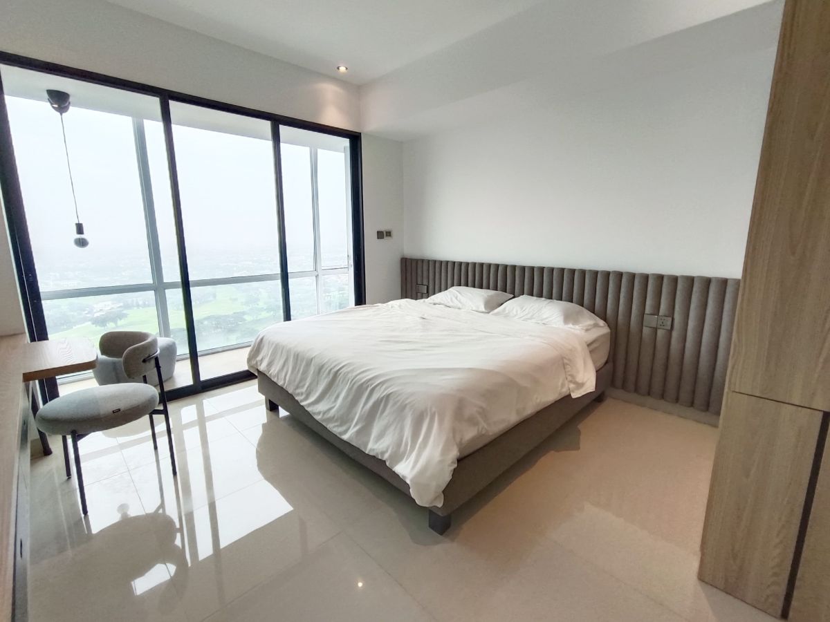 Dijual murah unit Apartemen U Residence Lippo Karawaci Banting Harga Fully Furnished - Foto 3