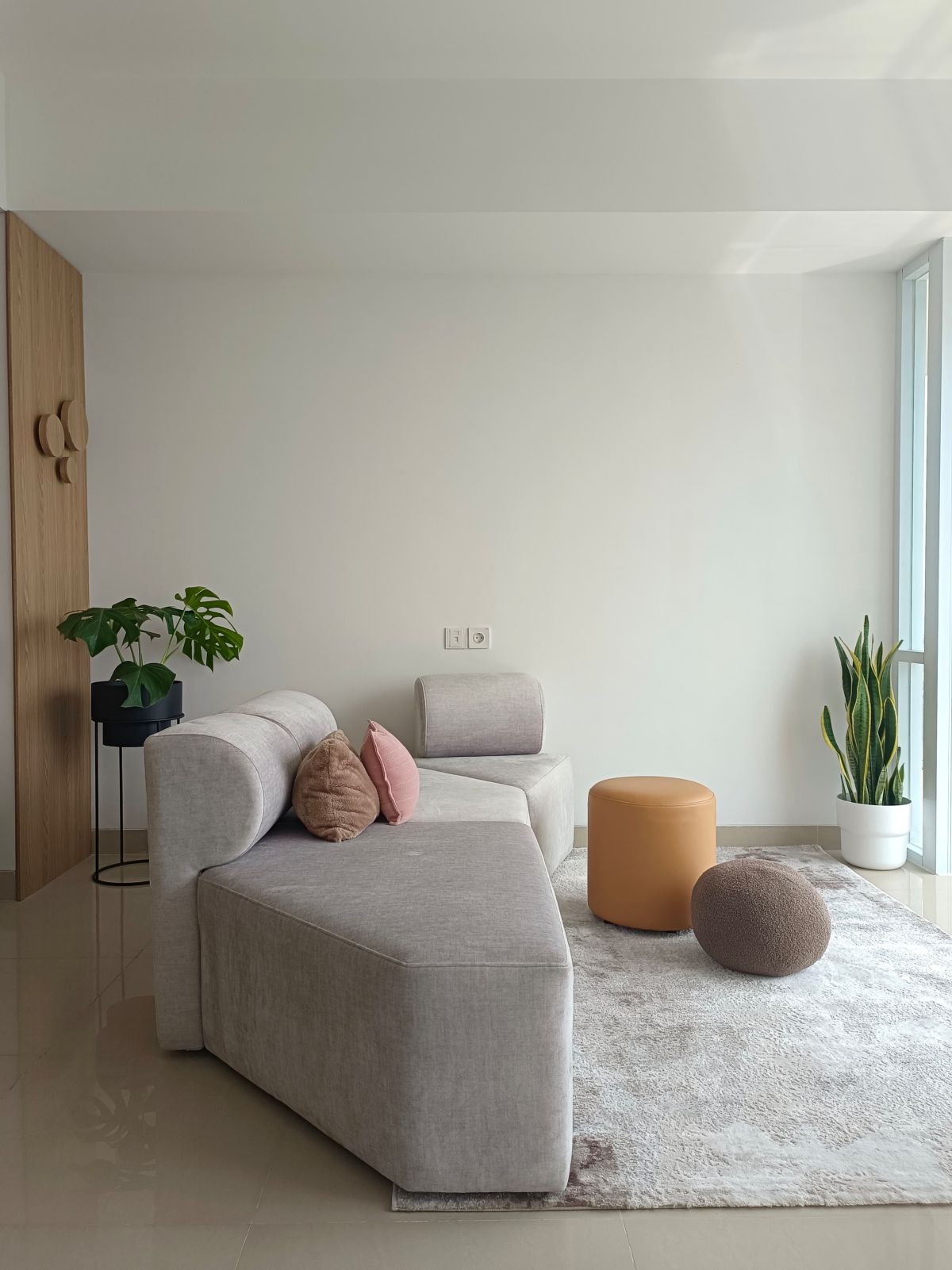 Dijual murah unit Apartemen U Residence Lippo Karawaci Banting Harga Fully Furnished - Foto 5