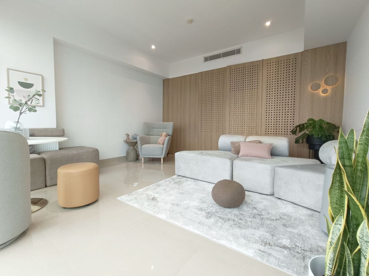 Dijual murah unit Apartemen U Residence Lippo Karawaci Banting Harga Fully Furnished - Foto 6