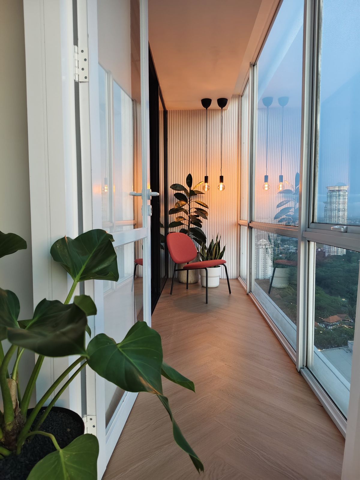 Dijual murah unit Apartemen U Residence Lippo Karawaci Banting Harga Fully Furnished - Foto 9
