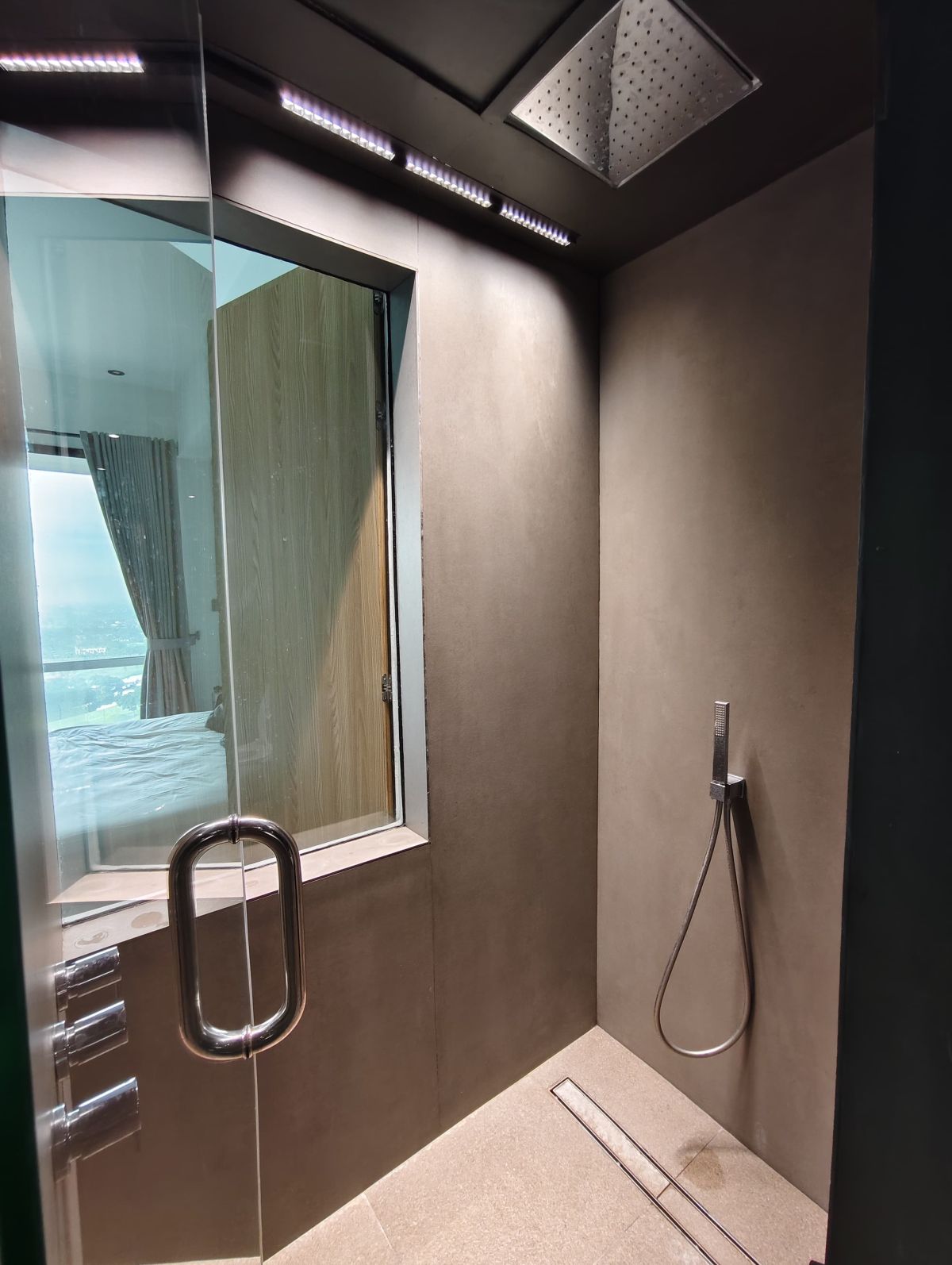 Dijual murah unit Apartemen U Residence Lippo Karawaci Banting Harga Fully Furnished - Foto 10