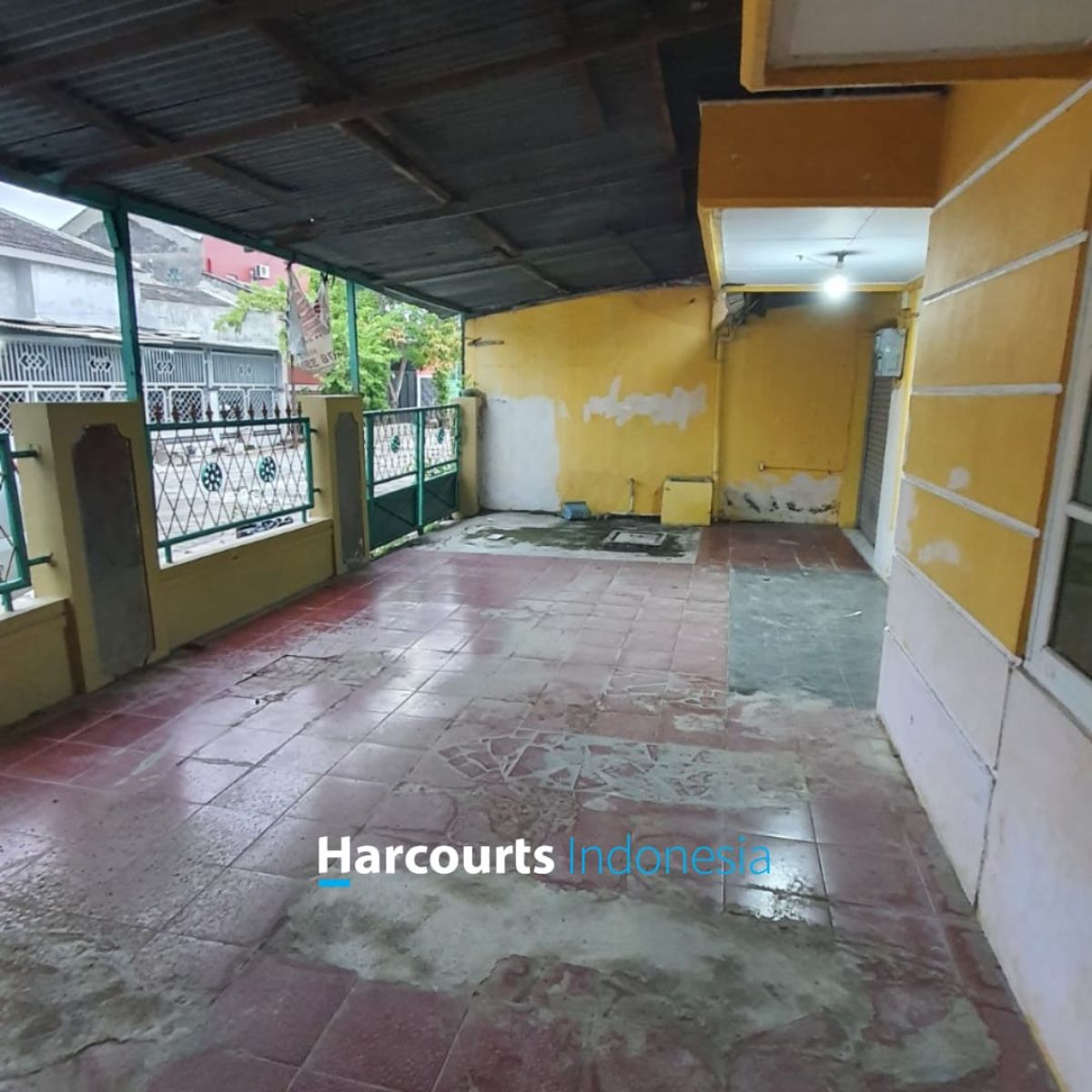 Rumah Siap Pakai Lokasi di Telukan Grogol Solo - Foto 9
