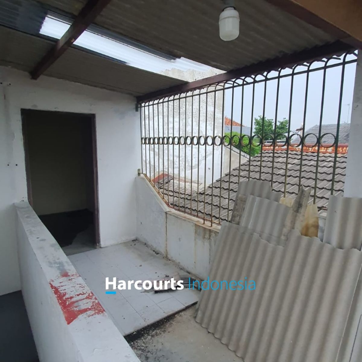Rumah Siap Pakai Lokasi di Telukan Grogol Solo - Foto 10