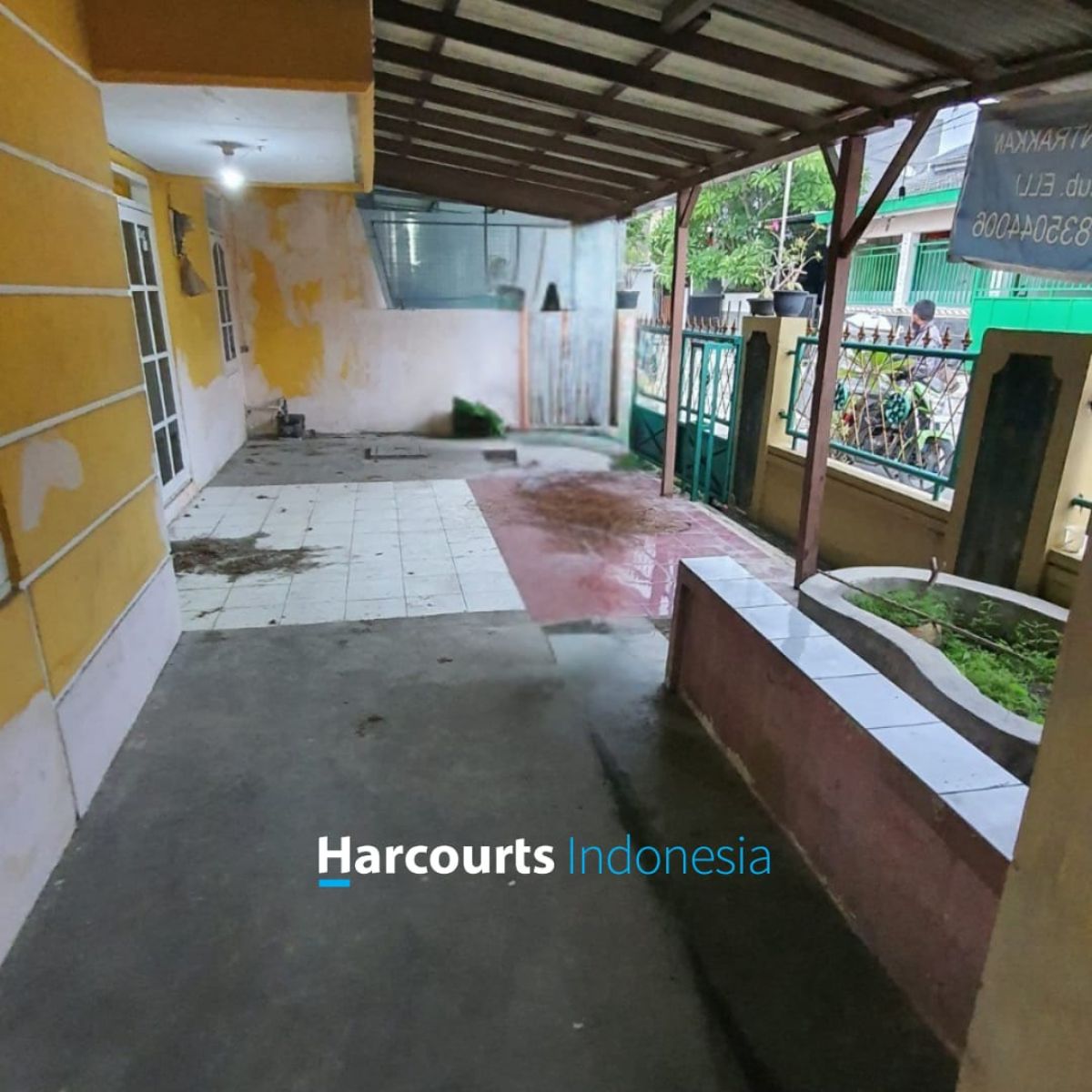 Rumah Siap Pakai Lokasi di Telukan Grogol Solo - Foto 11