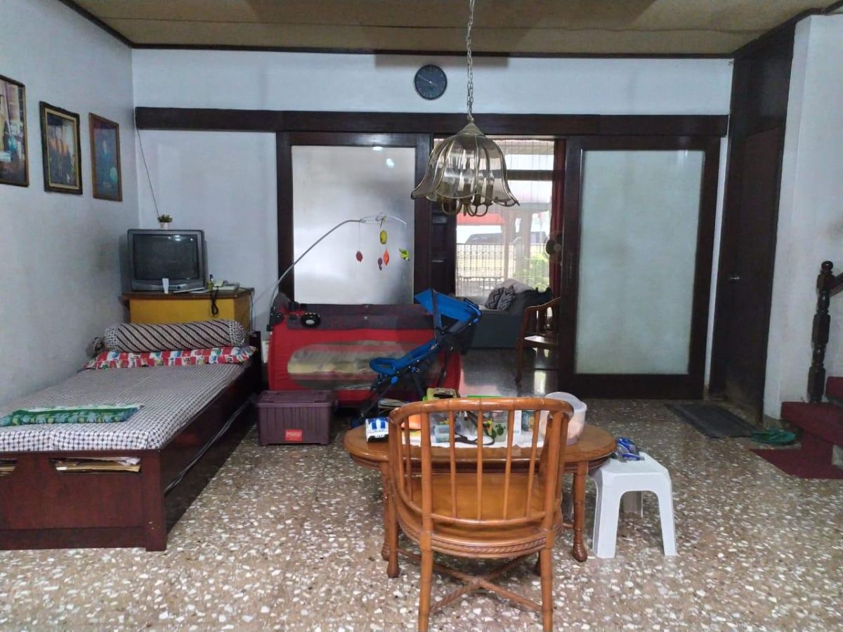 Dijual rumah pinggir jalan di Jl Ahmad Dahlan Bandung Jawa Barat - Foto 4
