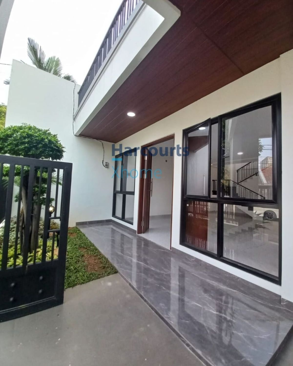 Dijual rumah siap huni di daerah Graha Raya Tangerang Selatan - Foto 3