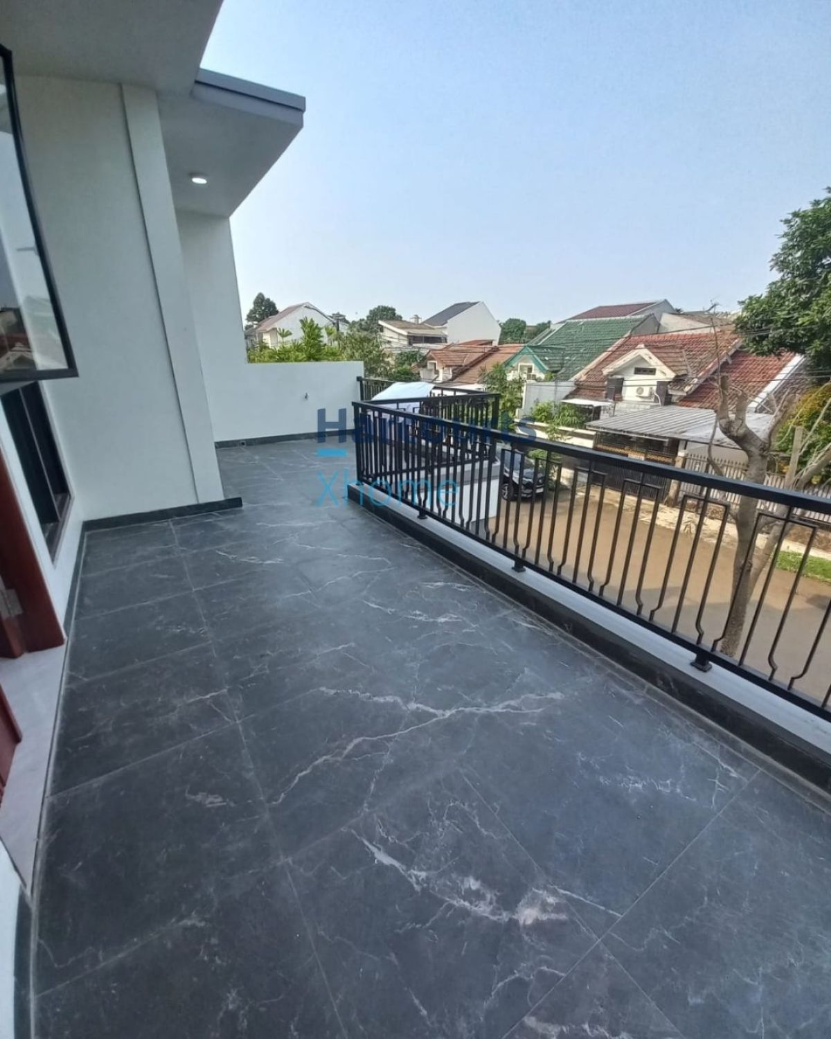 Dijual rumah siap huni di daerah Graha Raya Tangerang Selatan - Foto 9