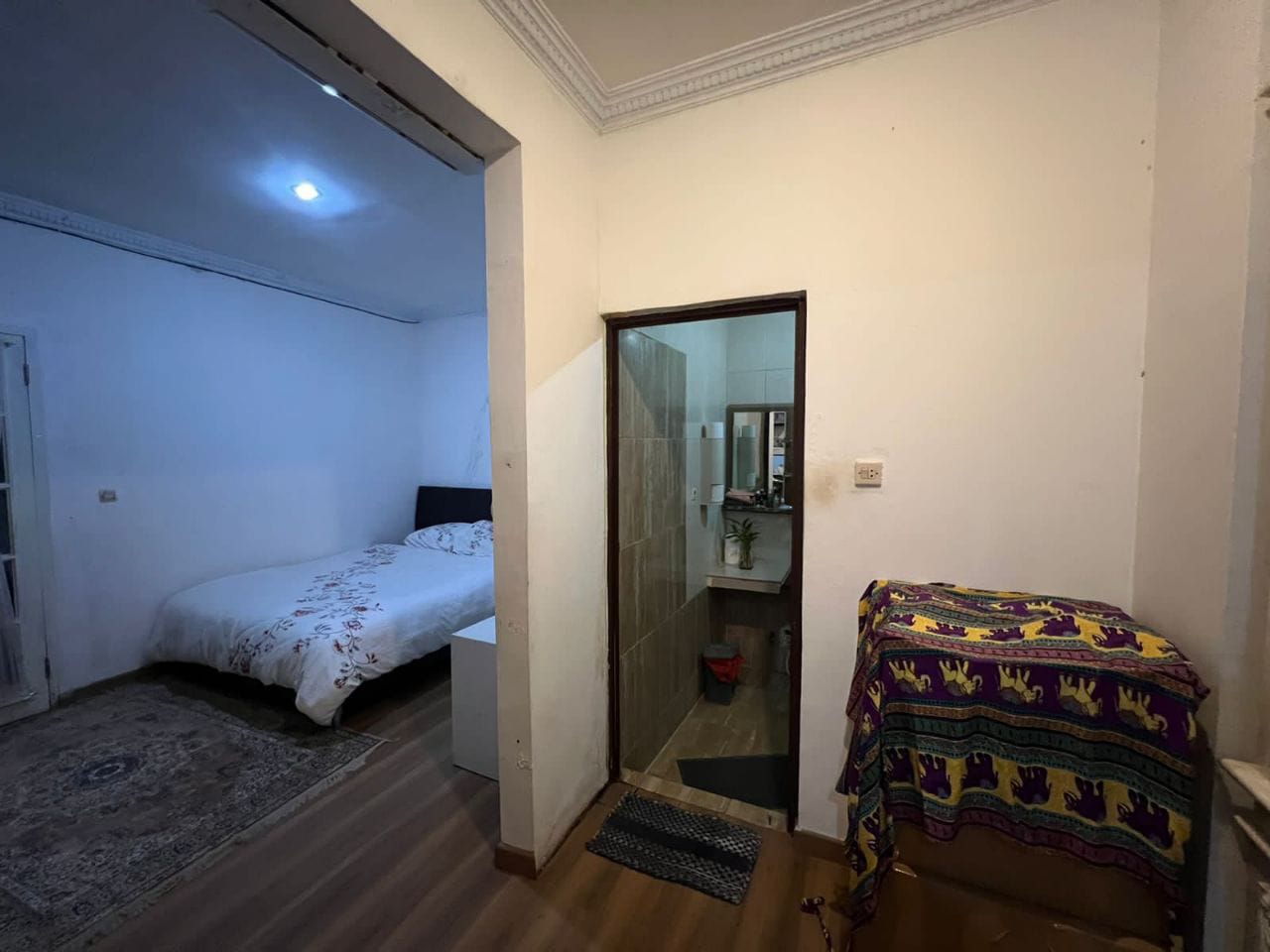 Jual Rumah 3 lantai di Bendungan Hilir Tanah Abang Jakarta Pusat (AL) - Foto 4