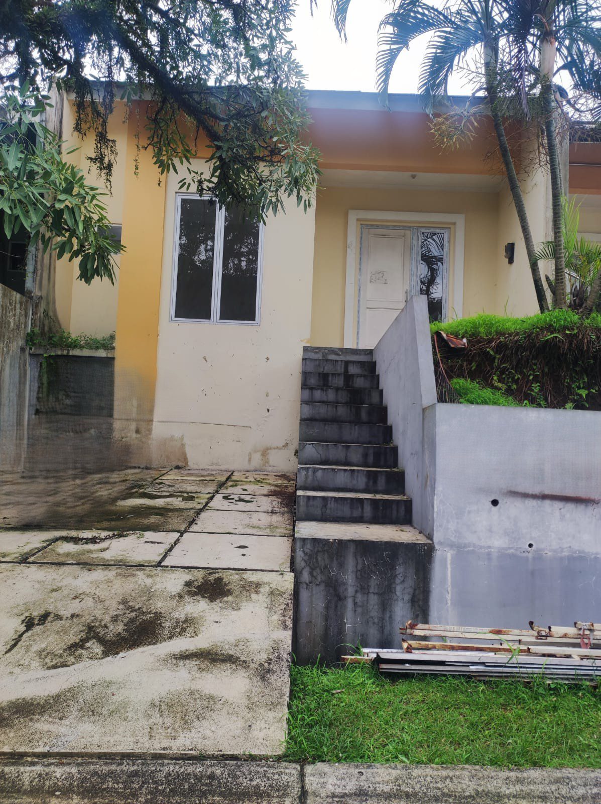 Dijual Rumah Nyaman di Kawasan Pakuan Hill – Lokasi Tenang &amp; Strategis