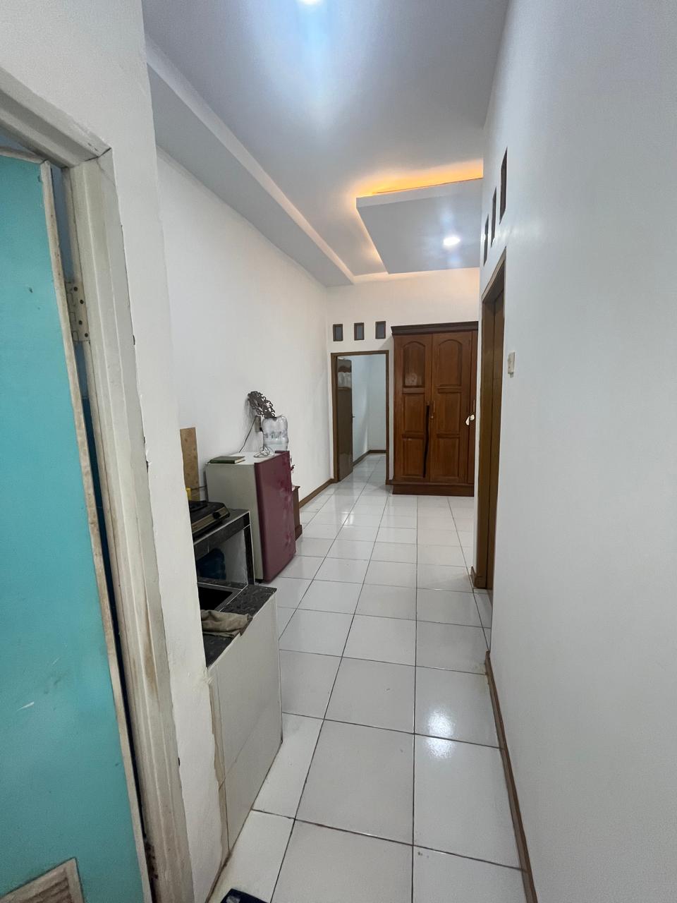 Dijual Rumah Kawasan Studio Persari, Jagakarsa - Foto 4