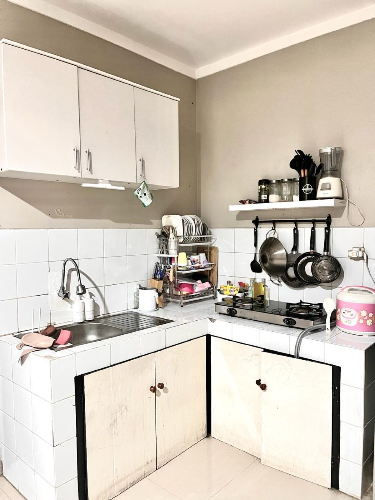 Dijual rumah di Cluster Amara Botanica Bintaro Tangerang Selatan dekat sekolah Tara Salvia - Foto 3