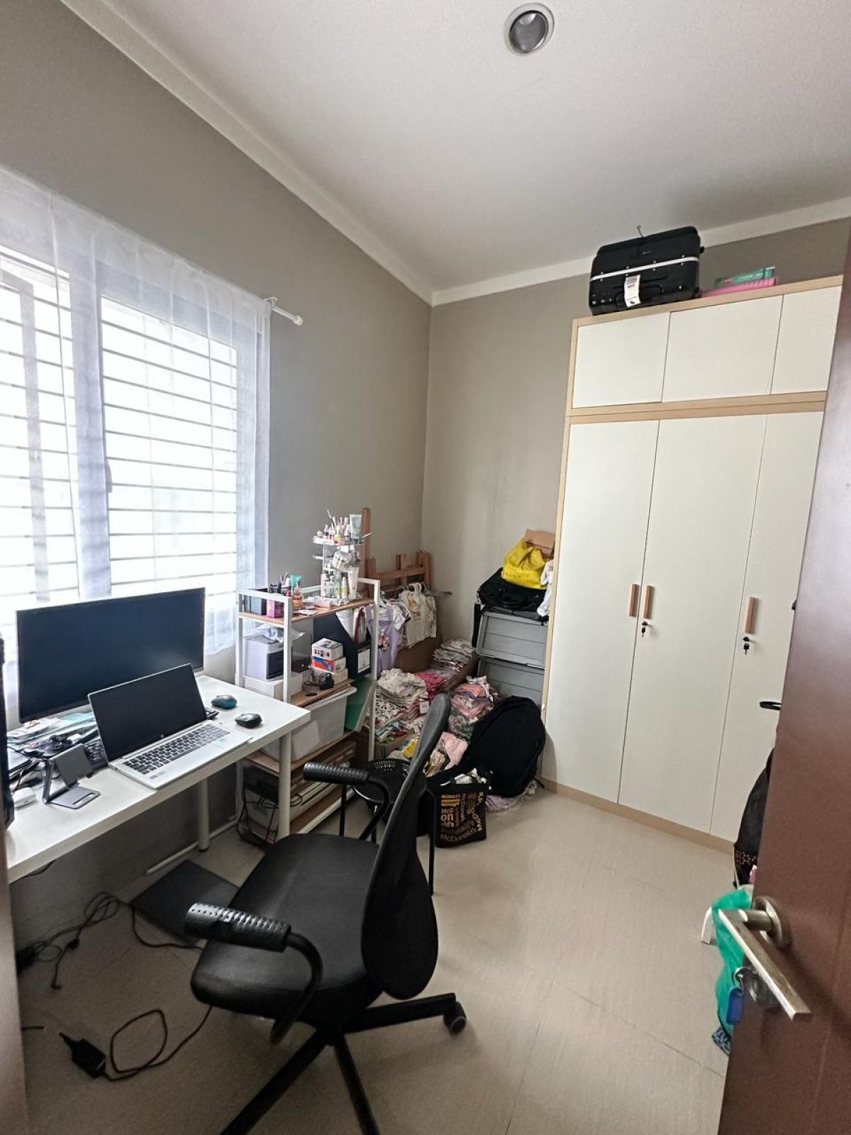 Dijual rumah di Cluster Amara Botanica Bintaro Tangerang Selatan dekat sekolah Tara Salvia - Foto 5