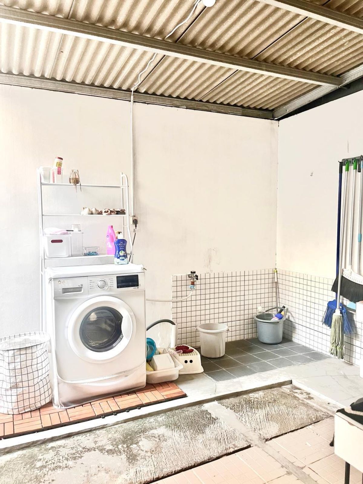 Dijual rumah di Cluster Amara Botanica Bintaro Tangerang Selatan dekat sekolah Tara Salvia - Foto 6