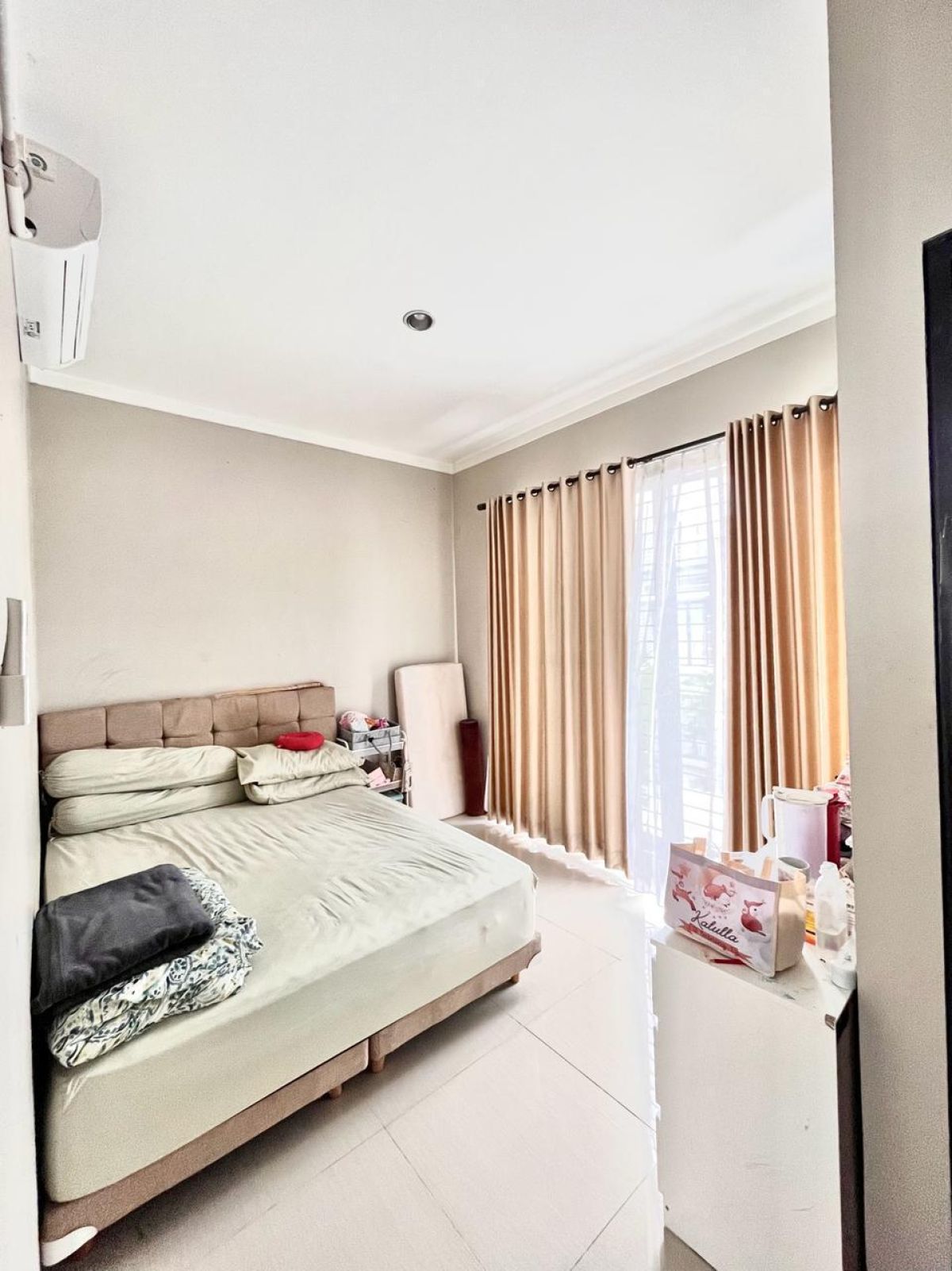 Dijual rumah di Cluster Amara Botanica Bintaro Tangerang Selatan dekat sekolah Tara Salvia - Foto 7