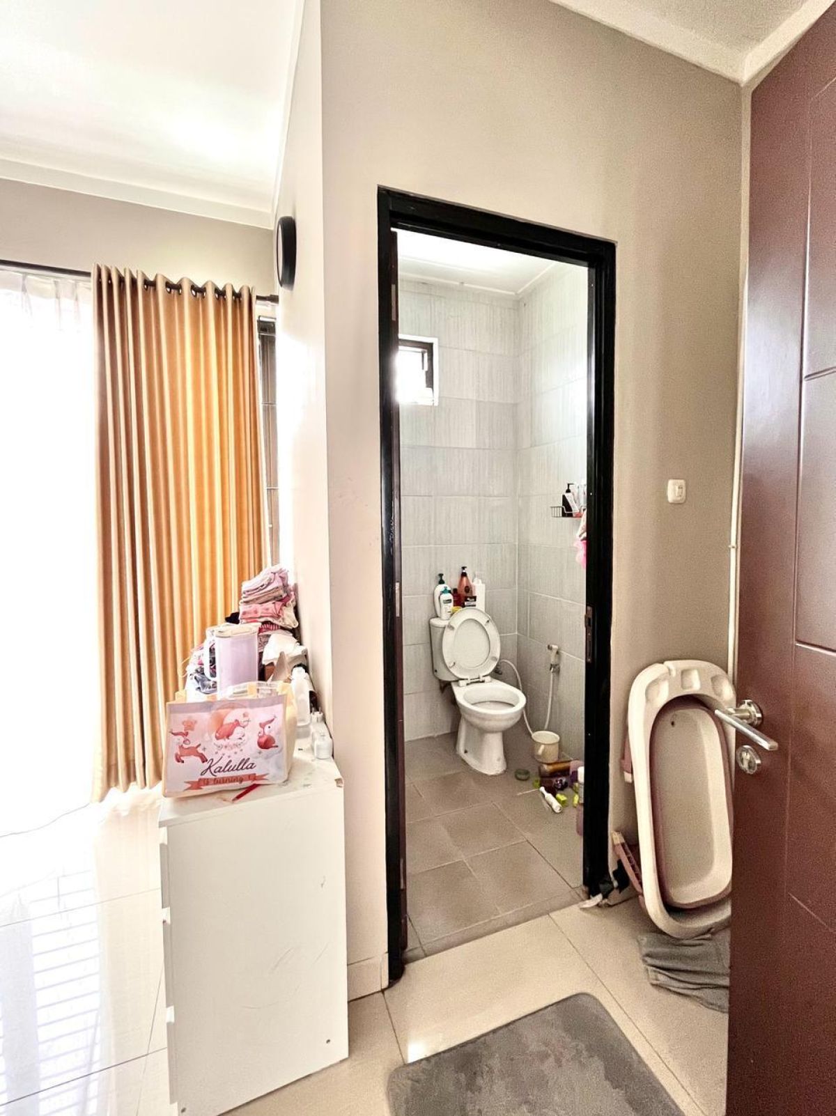 Dijual rumah di Cluster Amara Botanica Bintaro Tangerang Selatan dekat sekolah Tara Salvia - Foto 8